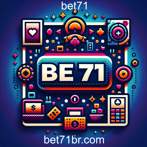 Descubra as Melhores Promoções do Bet71 e Aumente suas Chances de Ganhar